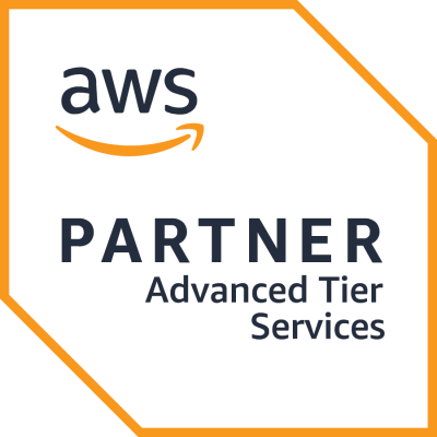 AWS Advanced Tier Services Partn